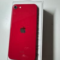 iPhone SE 2020 128 GB