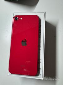 iPhone SE 2020 128 GB