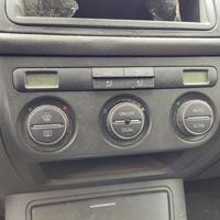 Comandi risc VOLKSWAGEN GOLF 5 PLUS 2006