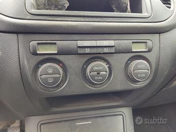 Comandi risc VOLKSWAGEN GOLF 5 PLUS 2006