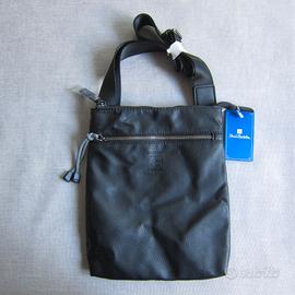 Borsello a Tracolla Renato Balestra Nero