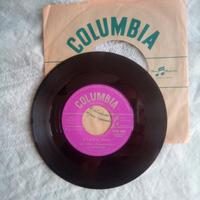 45 vinile anni 60 Don Costa