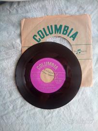 45 vinile anni 60 Don Costa