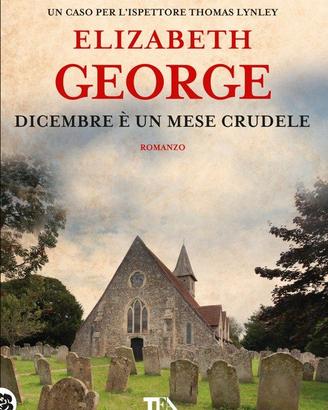 Dicembre è un mese crudele