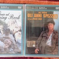 DVD PETER WEIR