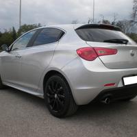 Alfa Giulietta 1.6 td restyling, full, sportiva