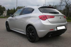 Alfa Giulietta 1.6 td restyling, full, sportiva
