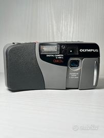 Olympus C-400L Digital camera