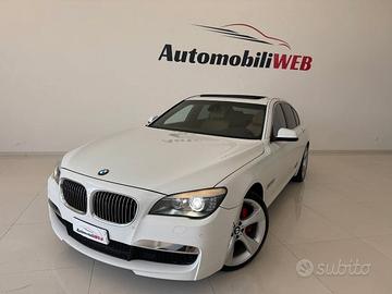 Bmw 750 750Li xDrive Eccelsa