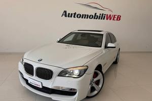 Bmw 750 750Li xDrive Eccelsa
