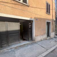 Locale, Gretta, Trieste.