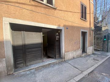 Locale, Gretta, Trieste.