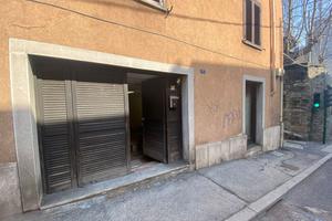 Locale, Gretta, Trieste.