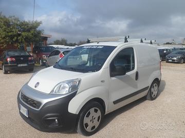 Fiat Fiorino furgone attrezzato