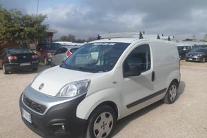 Fiat Fiorino furgone attrezzato