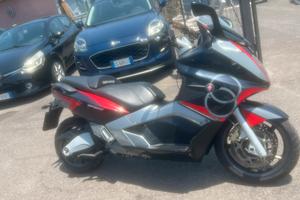 Gilera gp800