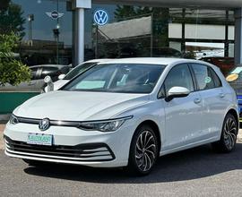 VOLKSWAGEN Golf 1.5 eTSI 150 CV EVO ACT DSG Life