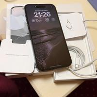 Iphone 14 pro max space black