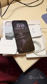 Iphone 14 pro max space black