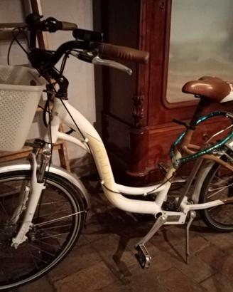 Bicicletta elettrica modello Verona Armony
