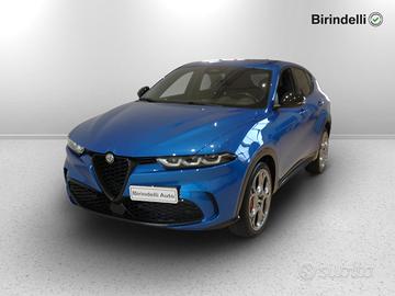 ALFA ROMEO Tonale - Tonale 1.5 130 CV MHEV TCT7 Ed