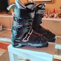 scarponi sci Salomon S/PRO ALPHA 120 GW EL