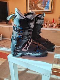 scarponi sci Salomon S/PRO ALPHA 120 GW EL