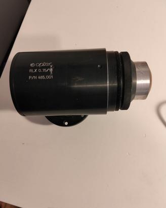 obiettivo Optec RLX