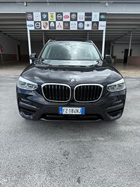 Bmw X3 xDrive30d Business Advantage