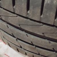 cerchi e gomme golf7 