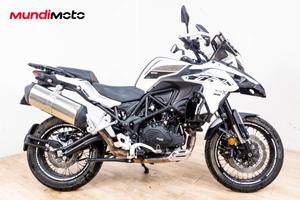 BENELLI TRK 502 X - 2021