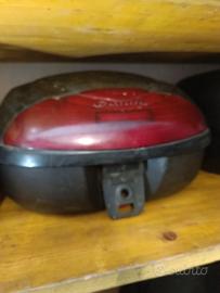 bauletto moto grande senza chiave