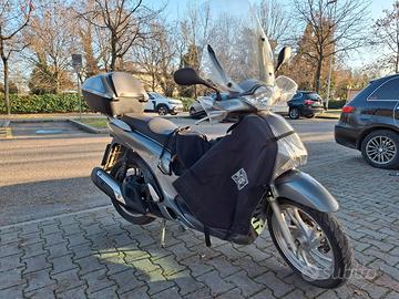 Honda SH 150 - 2015