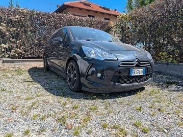 Citroen Ds3 1.6 hai 3p
