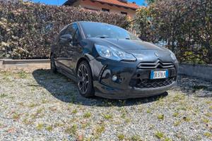 Citroen Ds3 1.6 hai 3p