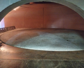 Pizzeria d'asporto ben avviata da 10 anni