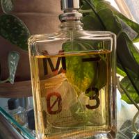 Molecule 03 di Escentric Molecules