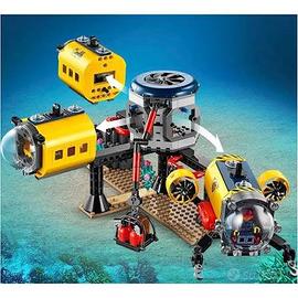 Lego City 60265