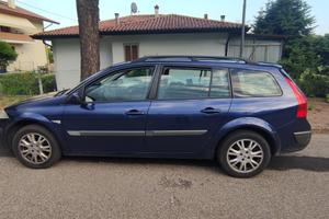 megan 1,5 cdi 110 cv