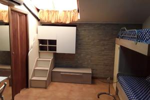 Delizioso e luminoso monolocale