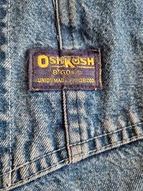 Salopette OshKoshB'Gosh