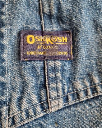 Salopette OshKoshB'Gosh