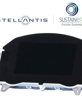 QUADRO STRUMENTI - FIAT 500
