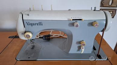 MACCHINA VINTAGE