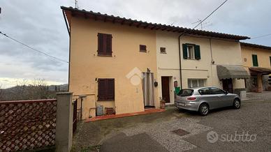 5 LOCALI A SAN MINIATO