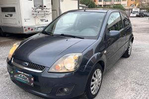 Ford Fiesta 1.4 TDCi 70Cv 12 MESI DI GARANZIA