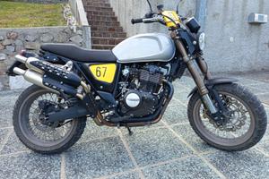 Enduro swm 500