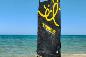 Deriva Tiwal 3 a 4900