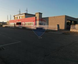 Locale Commerciale - Treviglio