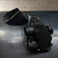 CASSA FILTRO MOTORE BMW SERIE 1 E81 E82 E87
